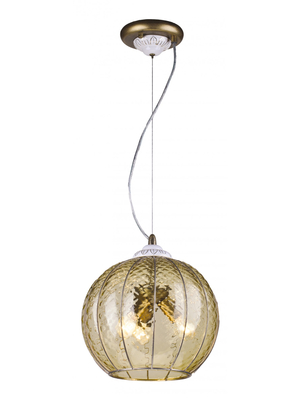 Подвесной светильник Arte Lamp Venezia A2121SP-3BG