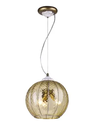 Подвесной светильник Arte Lamp Venezia A2121SP-3BG
