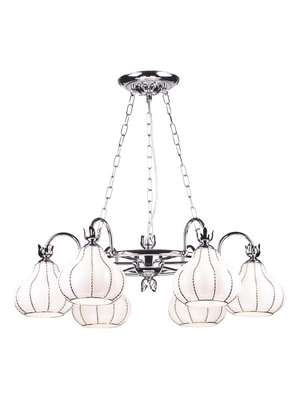 Подвесная люстра Arte Lamp Venezia A2235LM-6WH