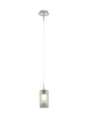 Подвесной светильник Arte Lamp Aries A2301SP-1SS
