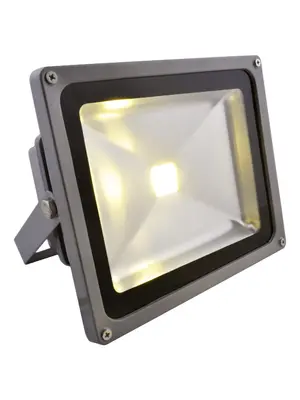 Настенный прожектор Arte Lamp Faretto A2530AL-1GY