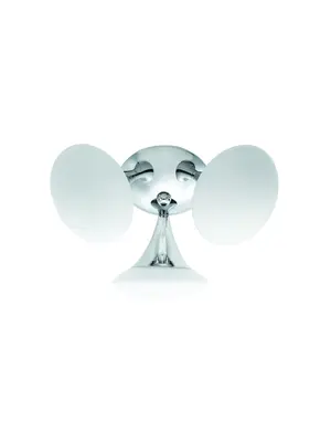 Накладной светильник Arte Lamp Aqua A2555PL-3CC