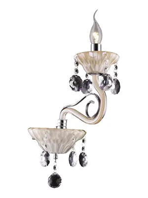 Бра Arte Lamp Caramella A3310AP-1CC