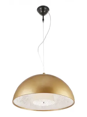 Подвесной светильник Arte Lamp Rome A4175SP-1BZ