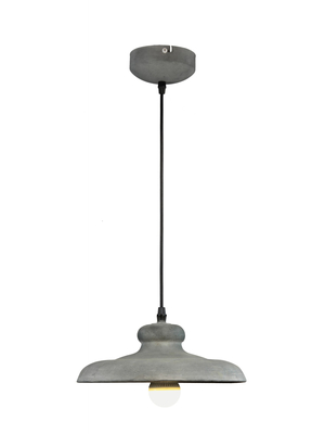 Подвесной светильник Arte Lamp Loft A5025SP-1BG