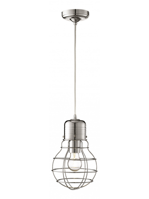 Подвесной светильник Arte Lamp Edison A5080SP-1CC