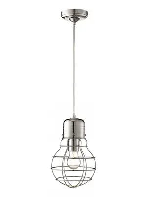 Подвесной светильник Arte Lamp Edison A5080SP-1CC