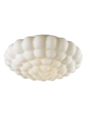 Накладной светильник Arte Lamp Aqua A5130PL-3WH