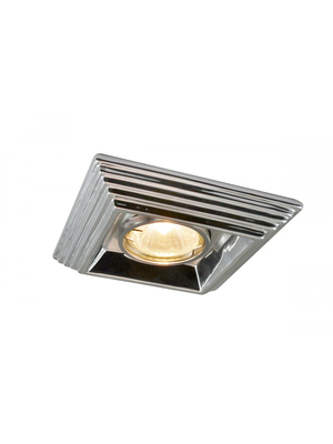 Встраиваемый светильник Arte Lamp Plaster A5249PL-1CC