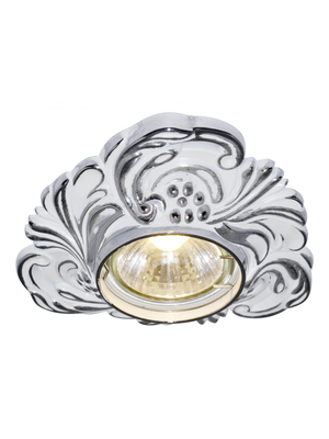 Встраиваемый светильник Arte Lamp Occhio A5285PL-1WA