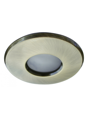 Комплект из 3 встраиваемых светильников Arte Lamp Aqua A5440PL-3AB