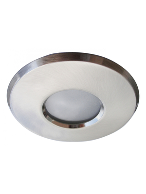 Комплект из 3 встраиваемых светильников Arte Lamp Aqua A5440PL-3SS