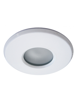 Комплект из 3 встраиваемых светильников Arte Lamp Aqua A5440PL-3WH