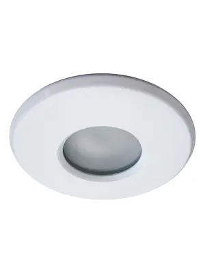 Комплект из 3 встраиваемых светильников Arte Lamp Aqua A5440PL-3WH