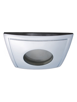 Комплект из 3 встраиваемых светильников Arte Lamp Aqua A5444PL-3CC