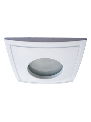 Комплект из 3 встраиваемых светильников Arte Lamp Aqua A5444PL-3WH