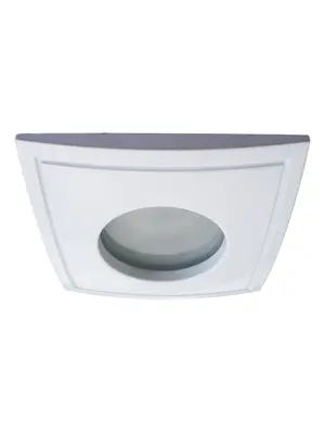 Комплект из 3 встраиваемых светильников Arte Lamp Aqua A5444PL-3WH