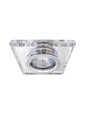 Встраиваемый светильник Arte Lamp Specchio A5956PL-1CC