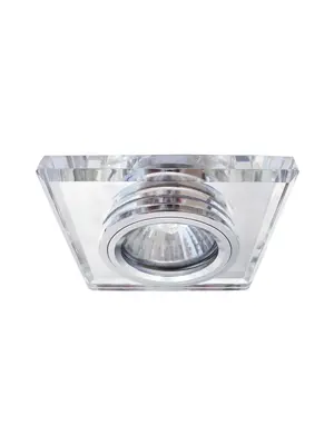 Встраиваемый светильник Arte Lamp Specchio A5956PL-1CC