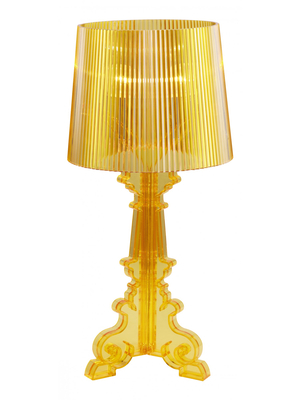 Настольная лампа декоративная Arte Lamp Selection A6010LT-1GO