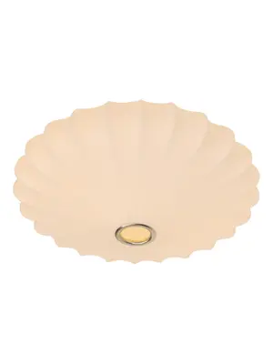 Накладной светильник Arte Lamp Cocoon A6090PL-2WH