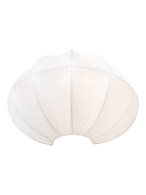 Накладной светильник Arte Lamp Cocoon A6190AP-1WH