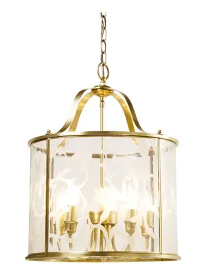 Подвесной светильник Arte Lamp Bologna A6512SP-5AB