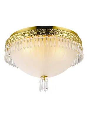 Накладной светильник Arte Lamp Cintura A6859PL-3GO