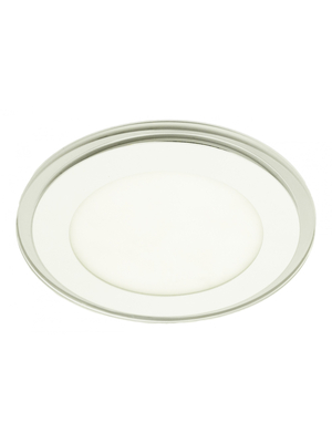 Встраиваемый светильник Arte Lamp Cielo A7309PL-1WH