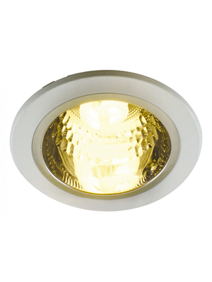Встраиваемый светильник Arte Lamp Downlights A8043PL-1WH