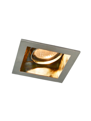 Встраиваемый светильник Arte Lamp Cryptic A8050PL-1CC