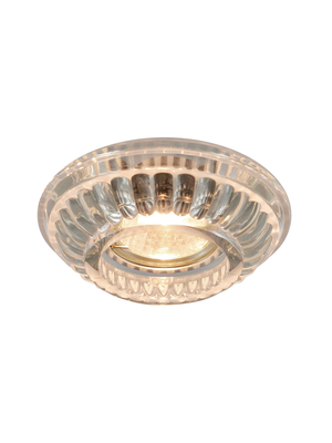 Встраиваемый светильник Arte Lamp Brilliants A8360PL-1CC