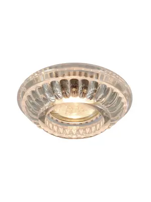 Встраиваемый светильник Arte Lamp Brilliants A8360PL-1CC