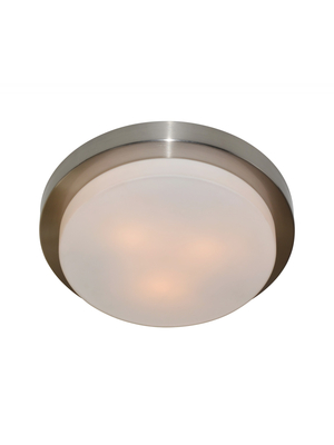 Накладной светильник Arte Lamp Aqua A8510PL-3SS
