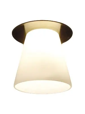 Встраиваемый светильник Arte Lamp Cool Ice 2 A8550PL-1AB