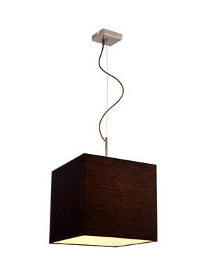 Подвесной светильник Arte Lamp Cubes A9247SP-1SS
