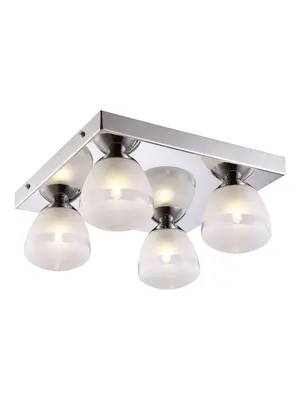 Накладной светильник Arte Lamp Aqua A9501PL-4CC