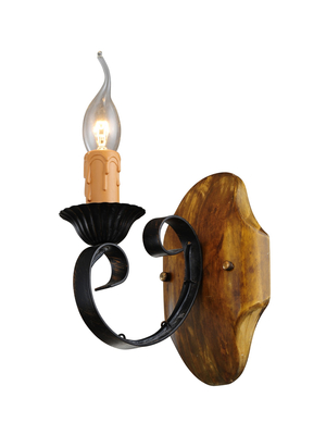 Бра Arte Lamp Taverna A9520AP-1BR