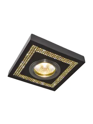 Встраиваемый светильник Arte Lamp Terracotta A5340PL-1BA