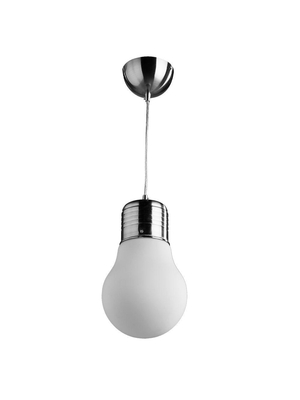 Подвесной светильник Arte Lamp Edison A1402SP-1SS