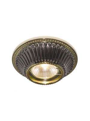 Встраиваемый светильник Arte Lamp Arena A5298PL-1BA