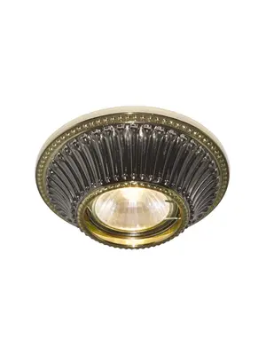 Встраиваемый светильник Arte Lamp Arena A5298PL-1BA