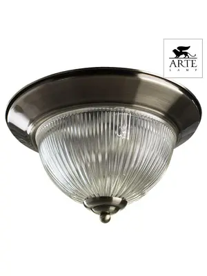Потолочный светильник Arte Lamp American Diner A9366PL-2AB