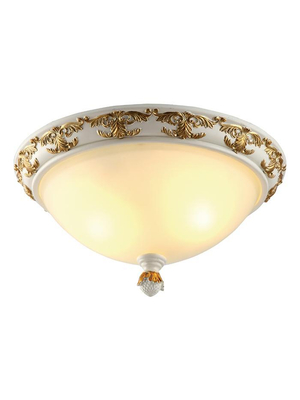 Потолочный светильник Arte Lamp Benessere A9570PL-2WG