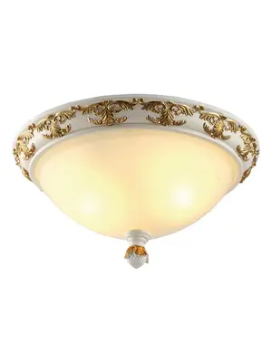 Потолочный светильник Arte Lamp Benessere A9570PL-2WG
