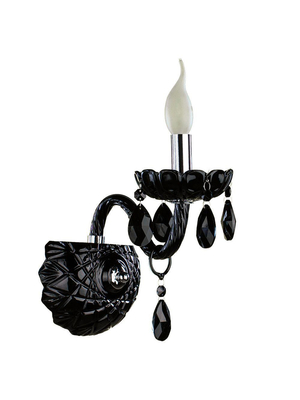 Бра Arte Lamp Teatro A3964AP-1BK