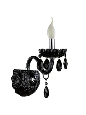 Бра Arte Lamp Teatro A3964AP-1BK