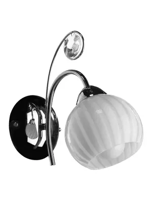Бра Arte Lamp Uva A9524AP-1CC