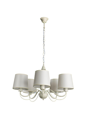 Подвесная люстра Arte Lamp Orlean A9310LM-5WG