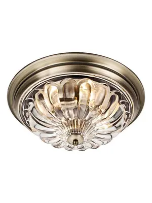 Потолочный светильник Arte Lamp Ocean A2128PL-4AB